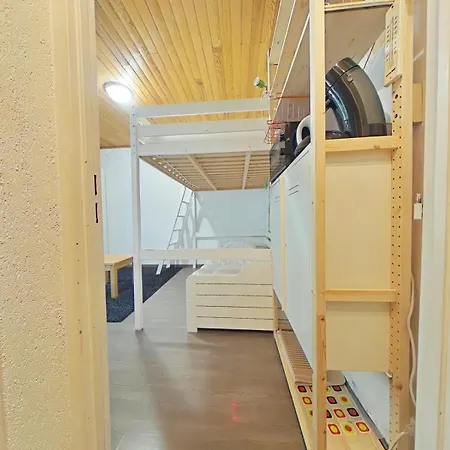 Apartment Studio 319, Le Chitelet *