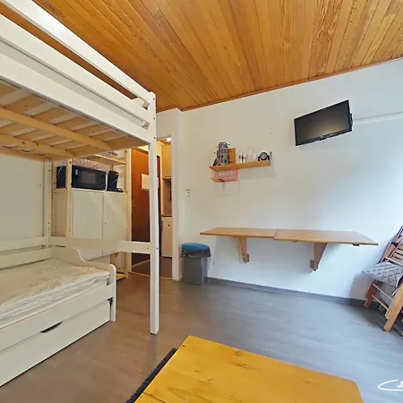 Studio 319, Le Chitelet