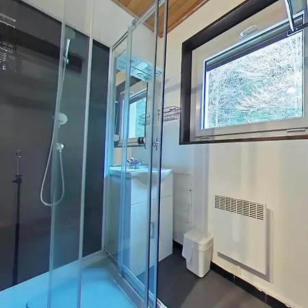 Studio 319, Le Chitelet Apartment *