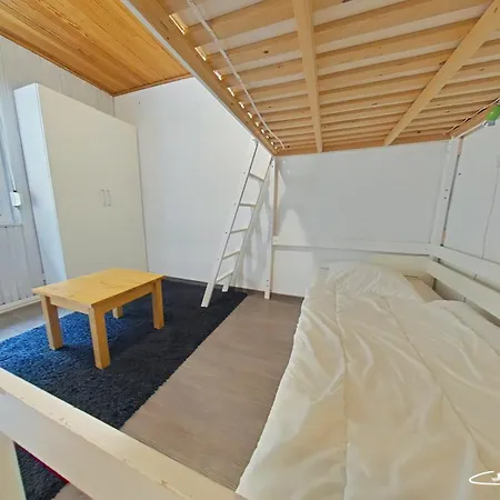 Studio 319, Le Chitelet La Bresse
