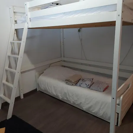 Studio 319, Le Chitelet Apartment