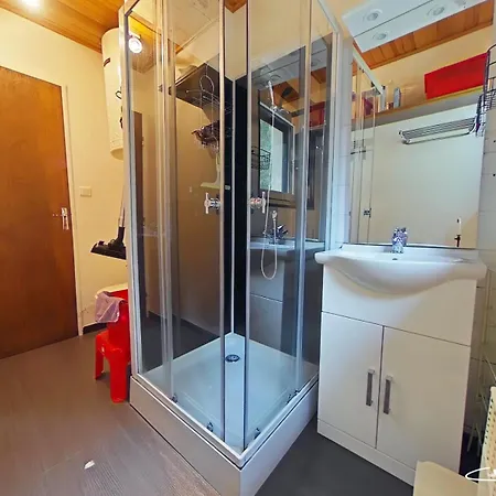 Apartment Studio 319, Le Chitelet La Bresse