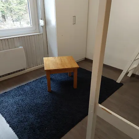 Studio 319, Le Chitelet Apartment *
